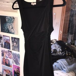 ⭐️Black Romper Urban Outfitters⭐️